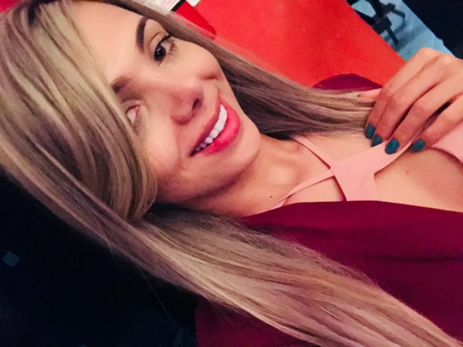 Acompanhante Trans Bruna Pretty em Osvaldo Cruz - Foto 16 - Transex Brasil