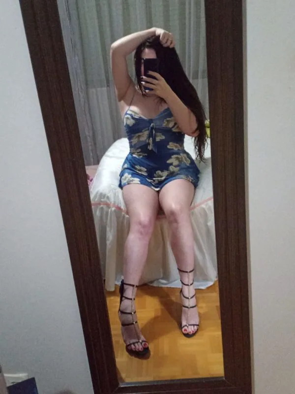 Acompanhante Trans Bruna Rafaela em Caxias do Sul - Foto 23 - Transex Brasil