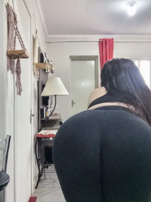 Acompanhante Trans Bruna Rafaela em Caxias do Sul - Foto 26 - Transex Brasil