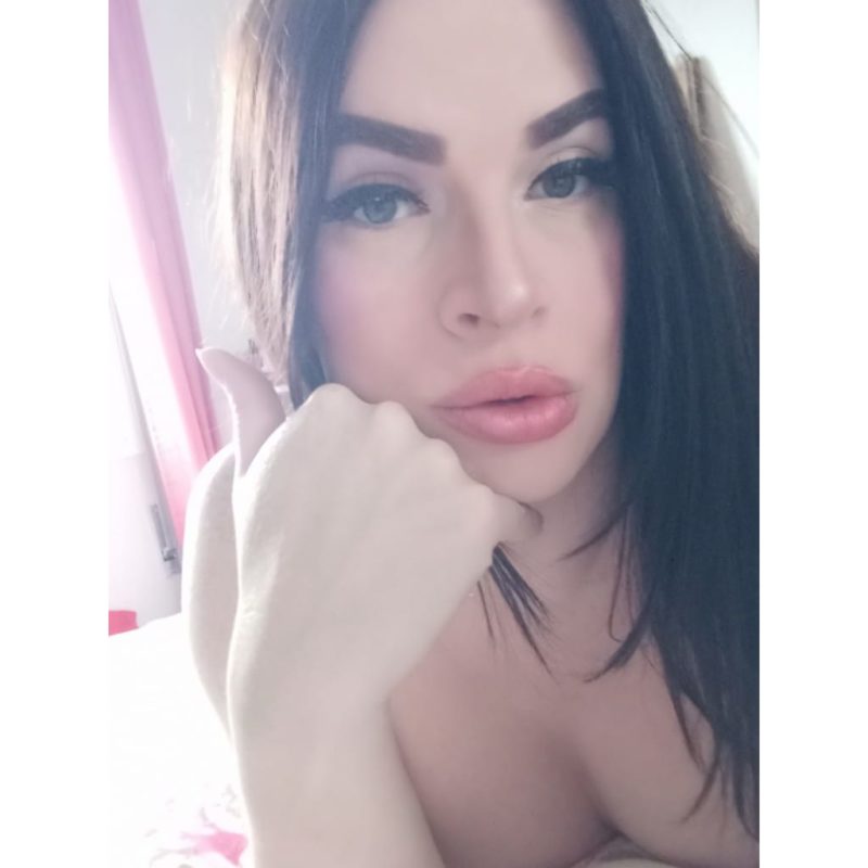 Acompanhante Trans Bruna Rafaela em Caxias do Sul - Foto 35 - Transex Brasil