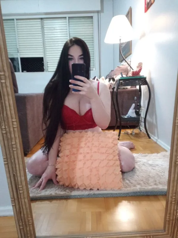 Acompanhante Trans Bruna Rafaela em Caxias do Sul - Foto 56 - Transex Brasil