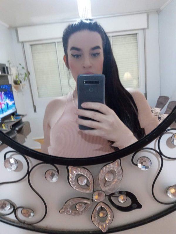 Acompanhante Trans Bruna Rafaela em Caxias do Sul - Foto 59 - Transex Brasil
