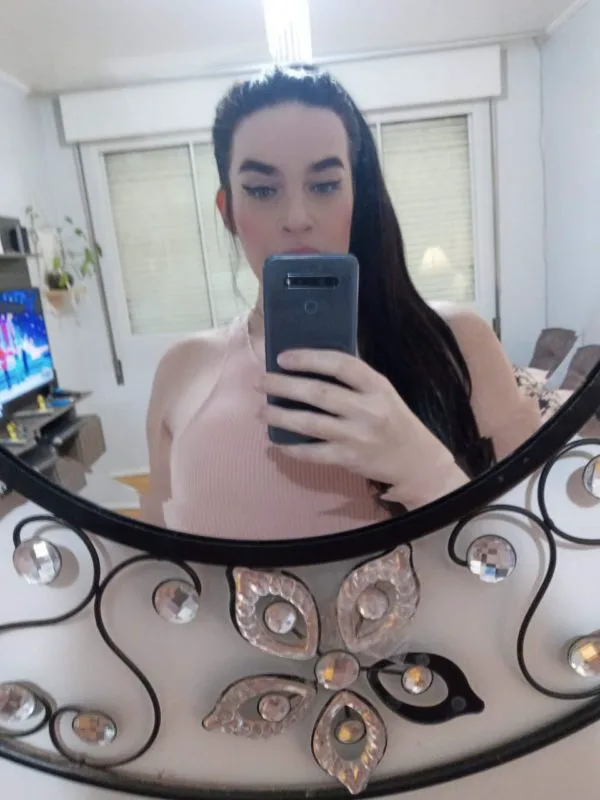 Acompanhante Trans Bruna Rafaela em Caxias do Sul - Foto 59 - Transex Brasil