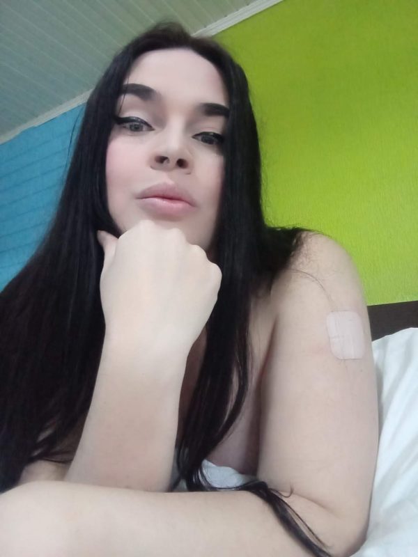 Acompanhante Trans Bruna Rafaela em Caxias do Sul - Foto 63 - Transex Brasil