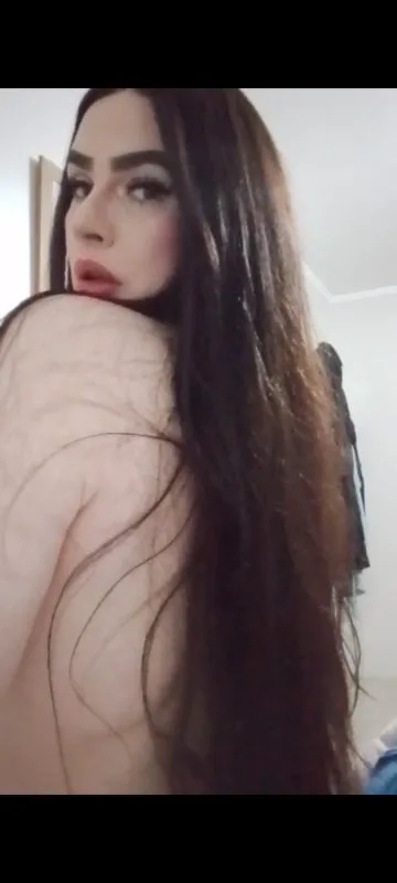 Acompanhante Bruna Rafaela em Caxias do Sul