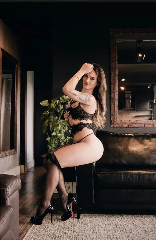 Acompanhante Trans Bruna Rios em Pouso Alegre - Foto 23 - Transex Brasil