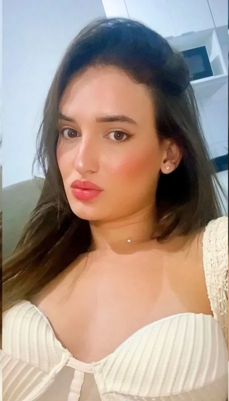 Acompanhante Trans Bruna Rios em Pouso Alegre