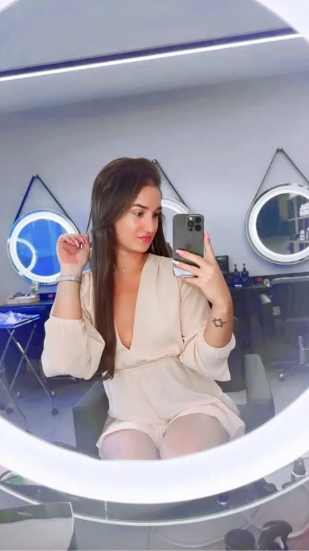 Acompanhante Trans Bruna Rios em Pouso Alegre