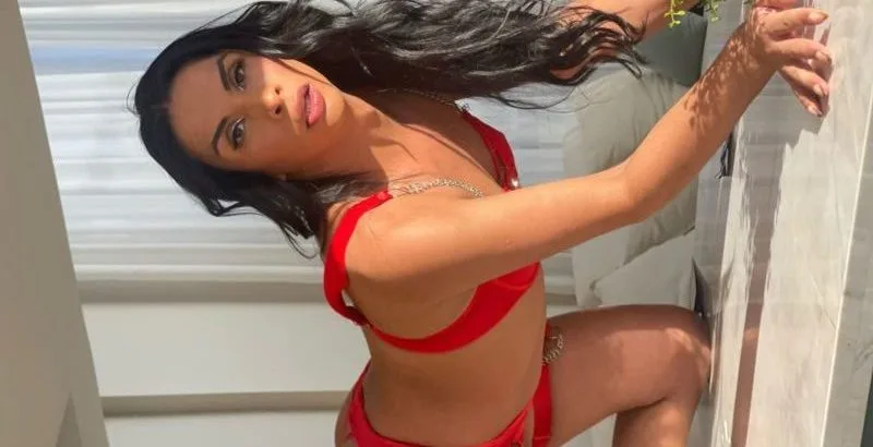 Acompanhante Trans Bruna Santos em Porto Alegre - Foto 13 - Transex Brasil