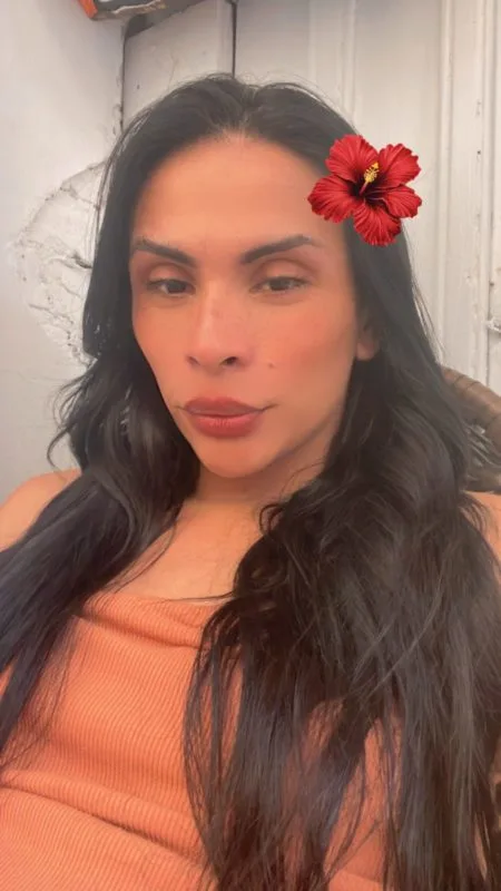Acompanhante Trans Bruna Santos em Porto Alegre - Foto 19 - Transex Brasil