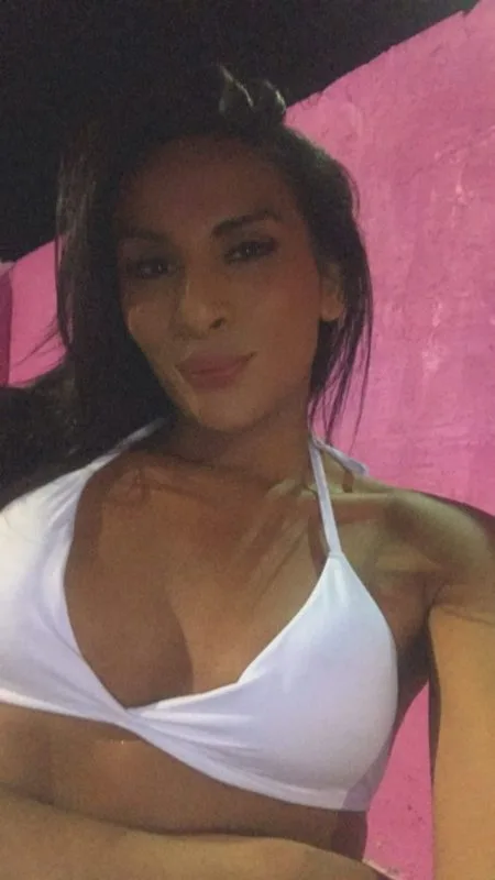 Acompanhante Trans Bruna Santos em Porto Alegre - Foto 24 - Transex Brasil