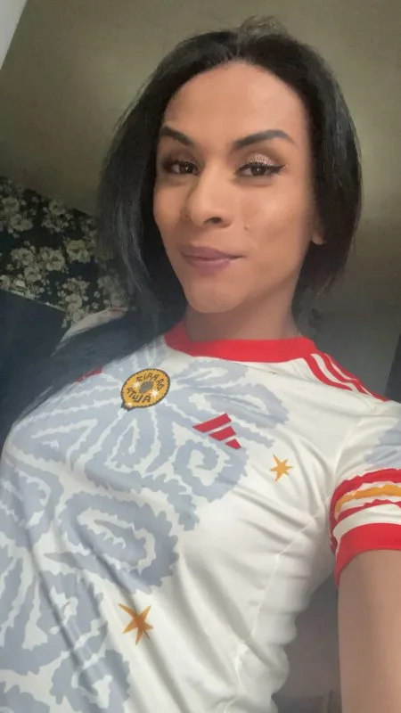 Acompanhante Trans Bruna Santos em Porto Alegre - Foto 32 - Transex Brasil