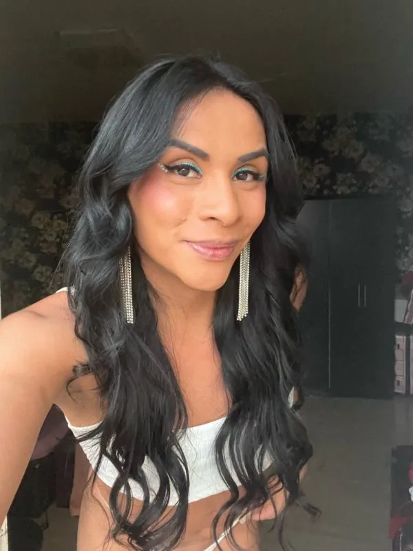 Acompanhante Trans Bruna Santos em Porto Alegre - Foto 34 - Transex Brasil