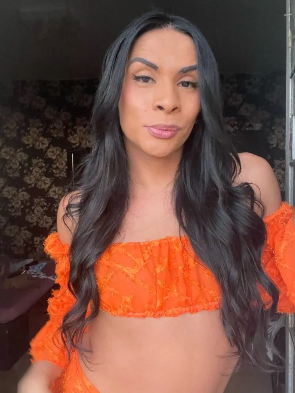Acompanhante Trans Bruna Santos em Porto Alegre - Foto 38 - Transex Brasil