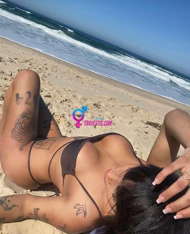 Bruna Santos
