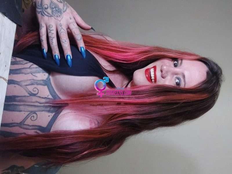 Bruna Schneider