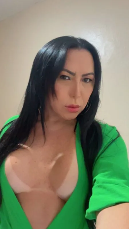 Acompanhante Trans Bruna Silva em São Paulo - Foto 9 - Transex Brasil