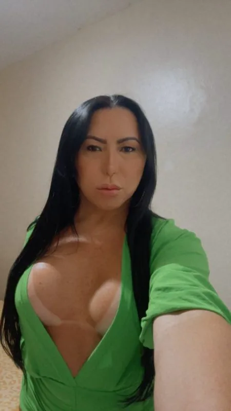 Acompanhante Trans Bruna Silva em São Paulo - Foto 10 - Transex Brasil
