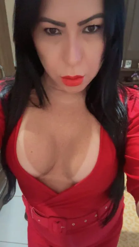 Acompanhante Trans Bruna Silva em São Paulo - Foto 11 - Transex Brasil