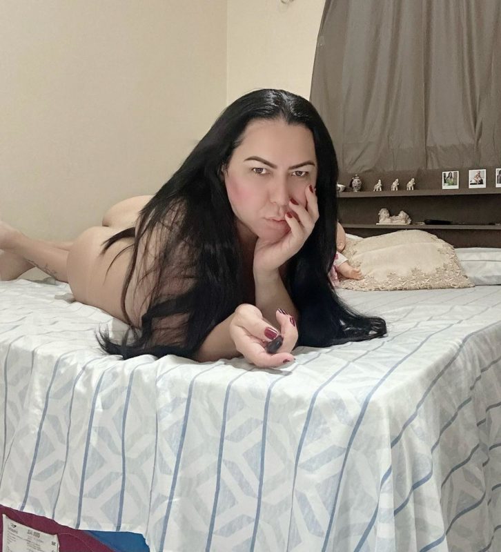 Acompanhante Trans Bruna Silva em São Paulo - Foto 24 - Transex Brasil