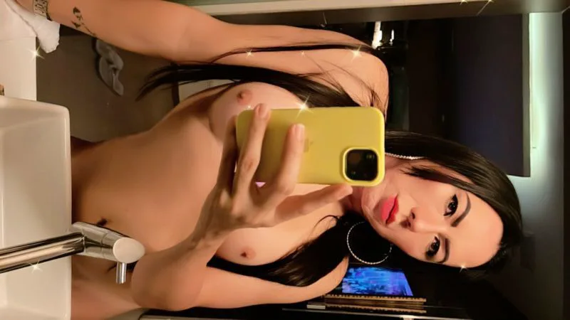 Acompanhante Trans Bruna Silva em São Paulo - Foto 35 - Transex Brasil