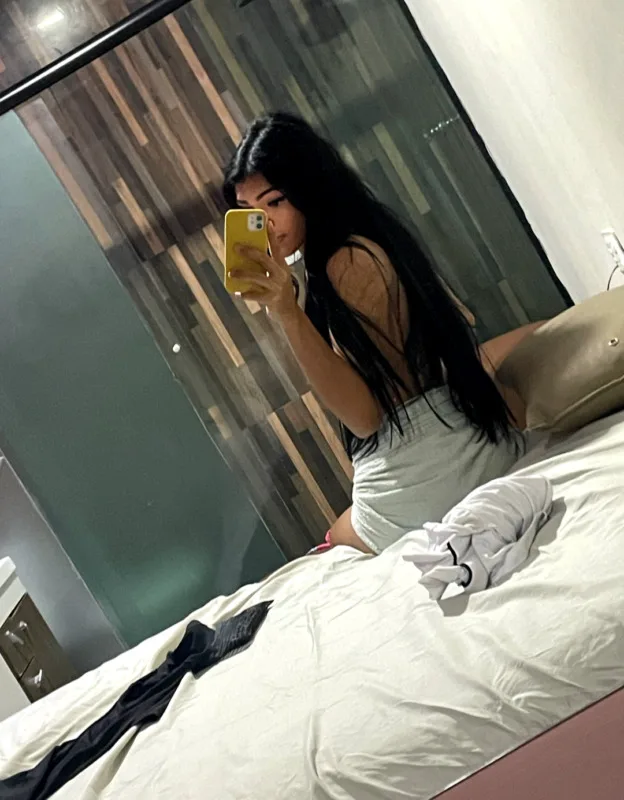 Acompanhante Trans Bruna Silva em São Paulo