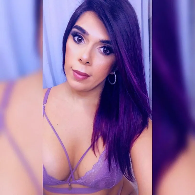 Acompanhante Trans Bruna Silva em São Paulo - Foto 80 - Transex Brasil