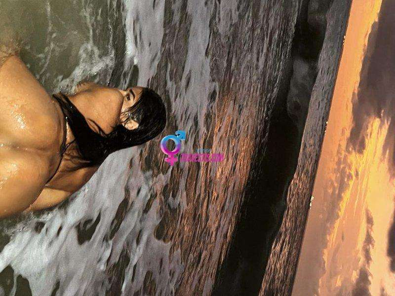 Transex acompanhante São Luís,  Bruna Silva