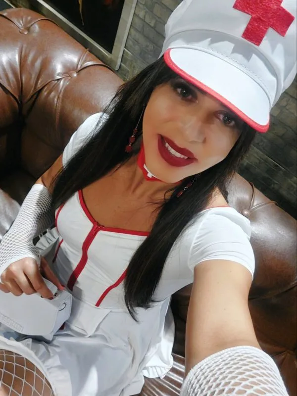 Acompanhante Trans Bruna Siqueira em Goiânia - Foto 15 - Transex Brasil