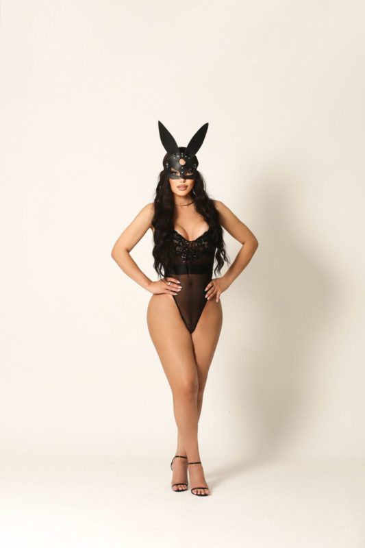 Acompanhante Trans Bruna Soares em Brasília - Foto 28 - Transex Brasil