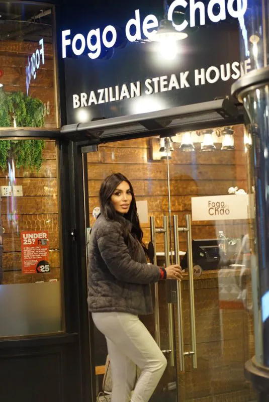 Acompanhante Trans Bruna Soares em Catanduva - Foto 47 - Transex Brasil