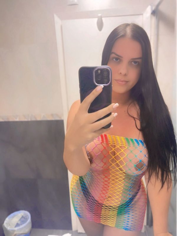 Acompanhante Trans Bruna Spears em Rio de Janeiro
