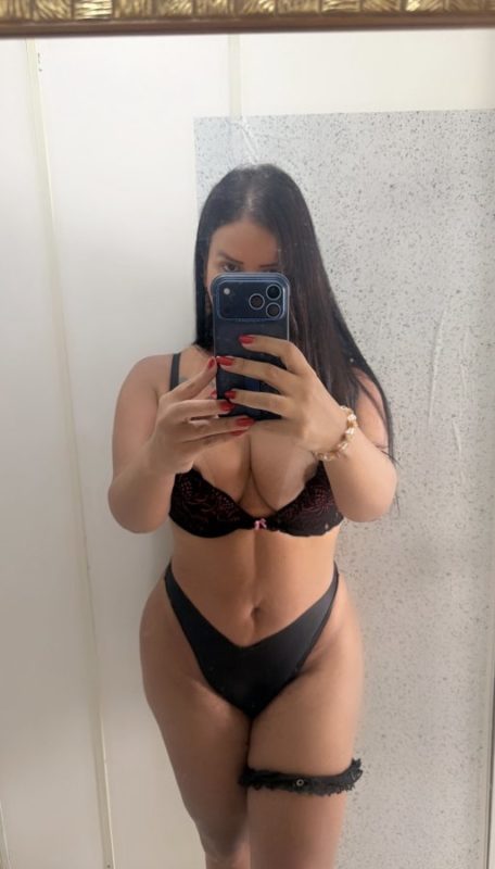 Acompanhante Trans Bruna Spears em Rio de Janeiro - Foto 11 - Transex Brasil
