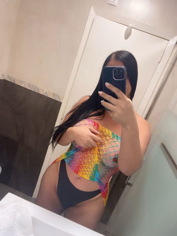 Acompanhante Trans Bruna Spears em Rio de Janeiro