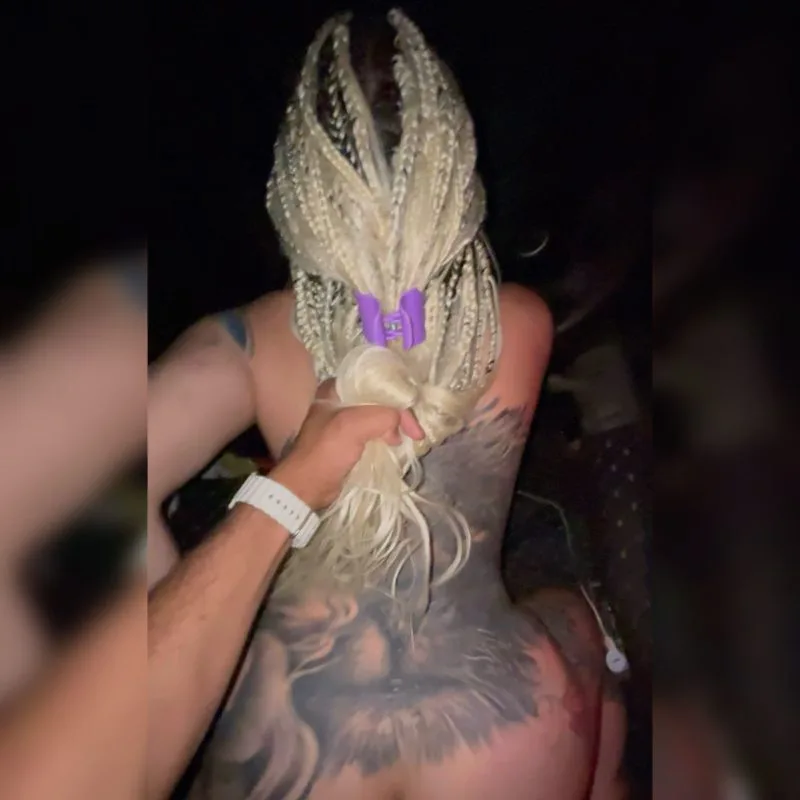 Acompanhante Trans Bruna Beckman em Teresina - Foto 22 - Transex Brasil