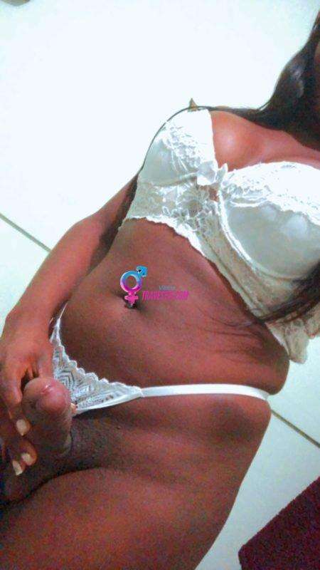 Transex acompanhante Belo Horizonte,  Bruna Surfistinha