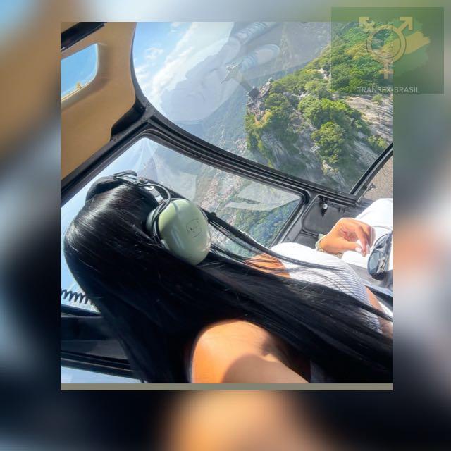 Transex acompanhante São Paulo,  Bruna Top Trans