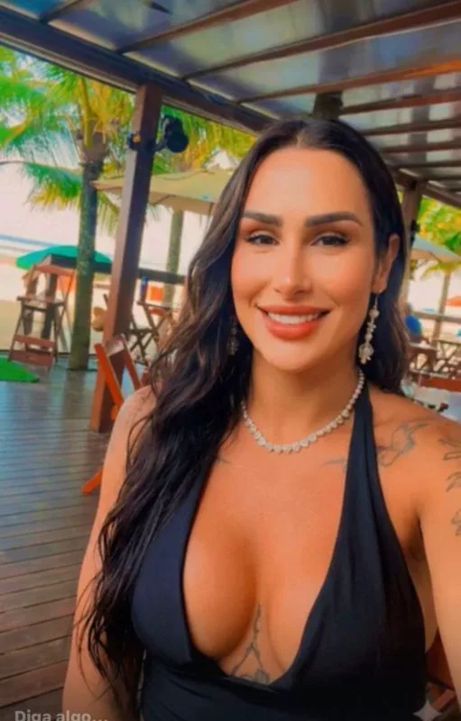 Acompanhante Trans Bruna Trans em Diadema - Foto 9 - Transex Brasil