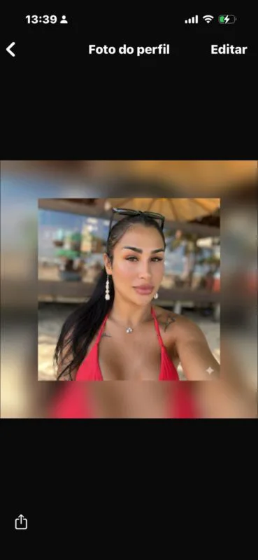 Acompanhante Trans Bruna Trans em Diadema - Foto 11 - Transex Brasil