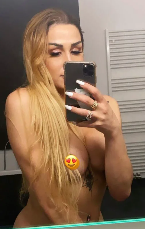 Acompanhante Trans Bruna Trans em Diadema - Foto 12 - Transex Brasil
