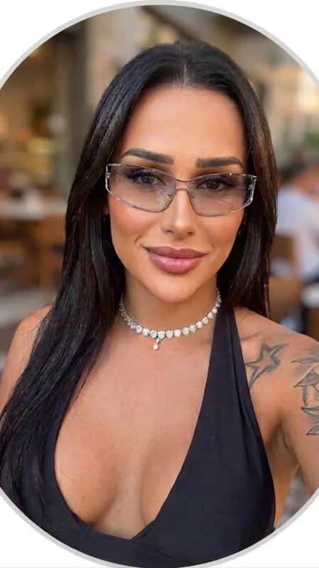 Acompanhante Trans Bruna Trans em Diadema - Foto 13 - Transex Brasil