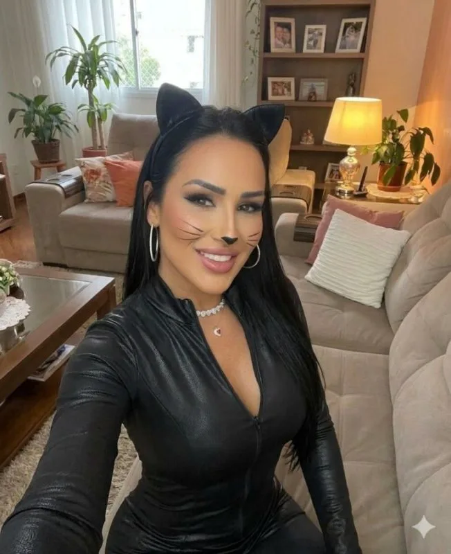 Acompanhante Trans Bruna Trans em Diadema - Foto 23 - Transex Brasil
