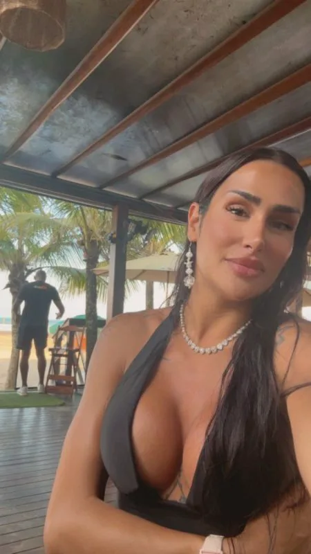 Acompanhante Trans Bruna Trans em Diadema - Foto 24 - Transex Brasil