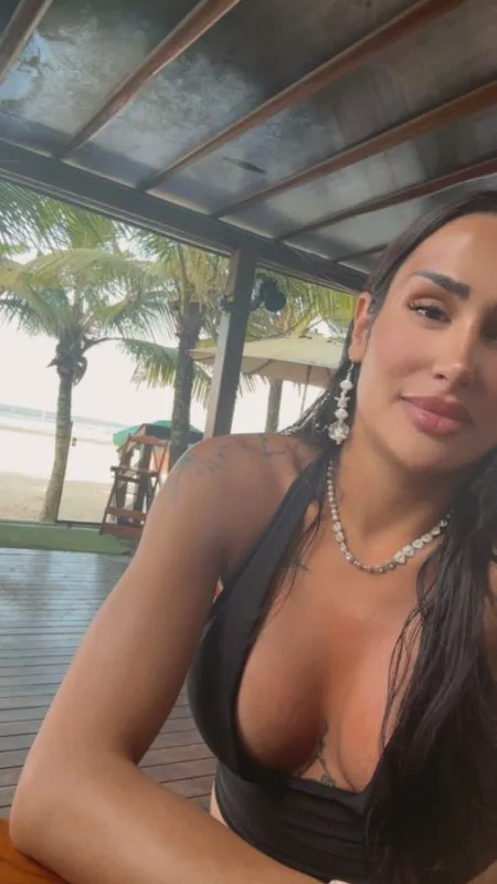 Acompanhante Trans Bruna Trans em Diadema - Foto 25 - Transex Brasil