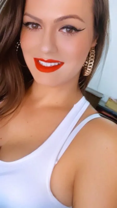 Acompanhante Trans Bruna Transexy em São Vicente - Foto 97 - Transex Brasil