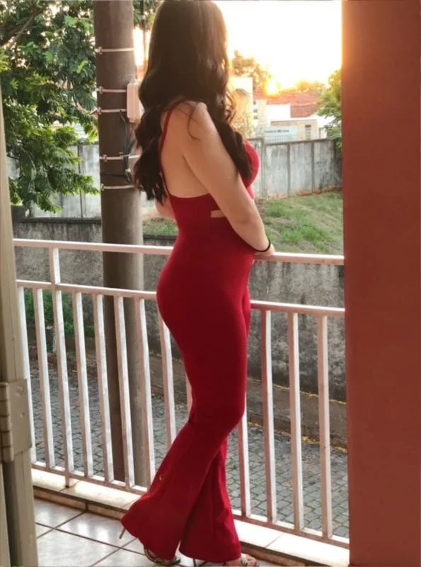 Acompanhante Trans Bruna Transexy em São Vicente - Foto 99 - Transex Brasil
