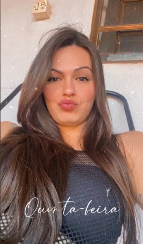 Acompanhante Trans Bruna Transexy em São Vicente - Foto 92 - Transex Brasil