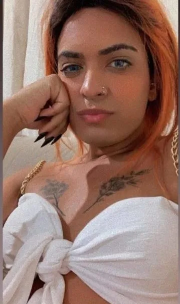 Acompanhante Trans Bruna Vasconcelos em Hortolândia - Foto 9 - Transex Brasil