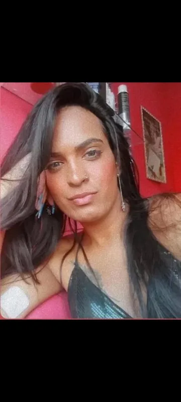 Acompanhante Trans Bruna Vasconcelos em Hortolândia - Foto 12 - Transex Brasil