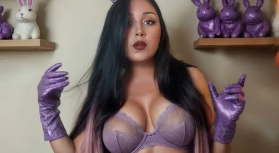 Acompanhante Trans Brunette em Fortaleza - Foto 65 - Transex Brasil